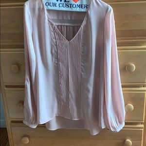 White House Black Market blouse